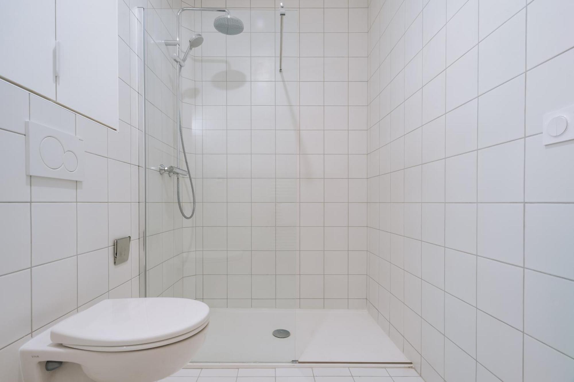 Welcoming 1 Bedroom In Appartement *