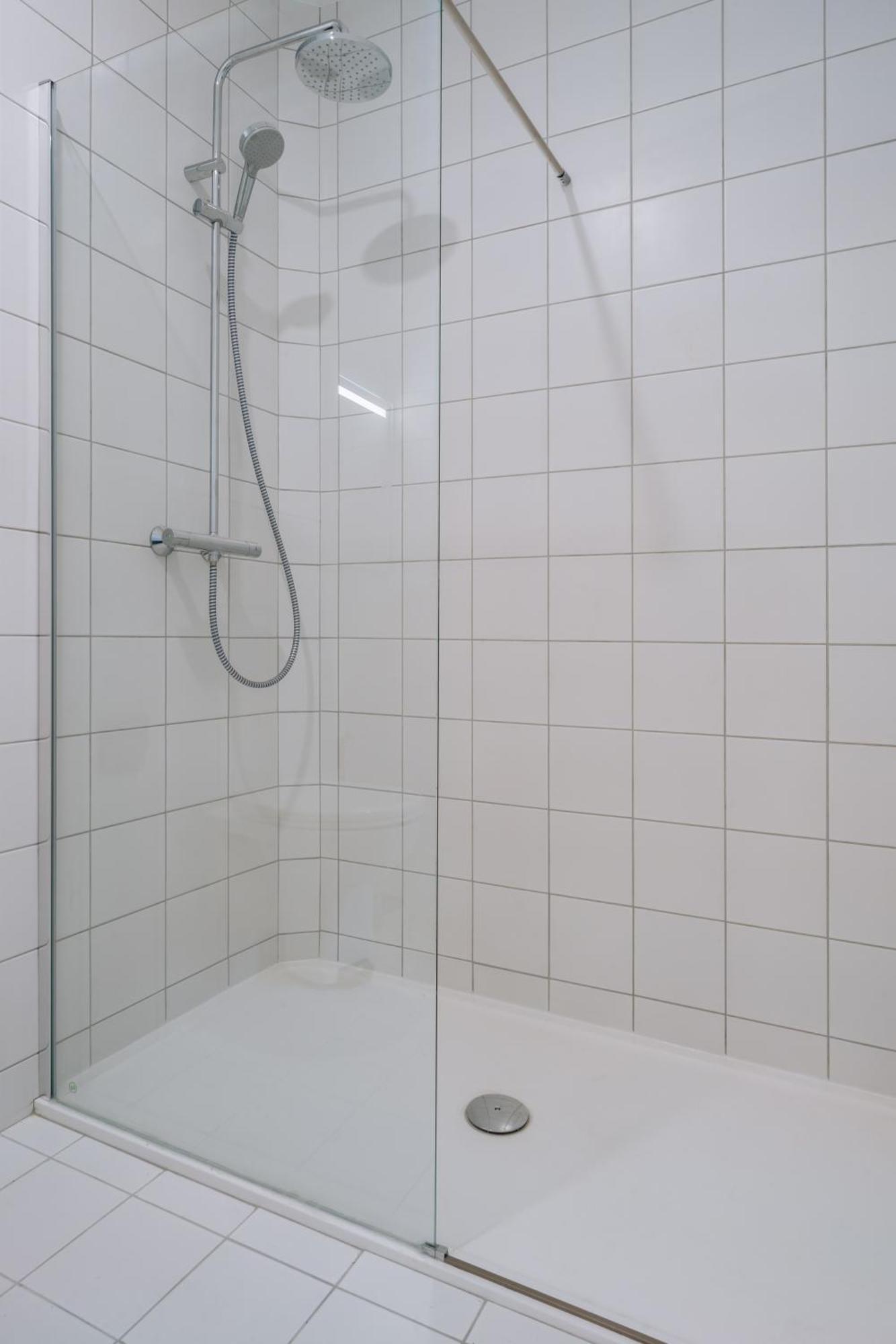 Welcoming 1 Bedroom In * Parijs